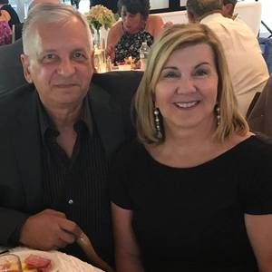 Meet your Posher, Carole